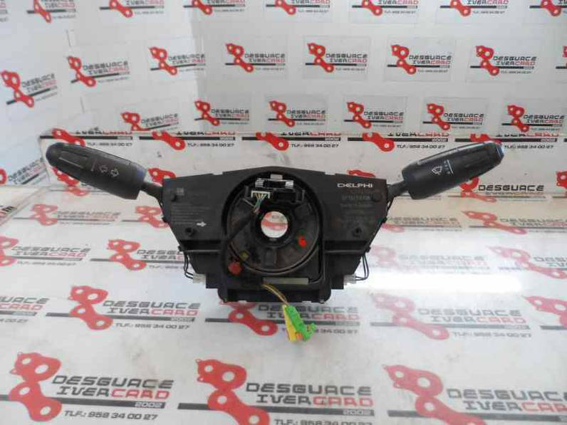 MANDO LUCES OPEL CORSA D 2007 1.3 16V CDTI (90 CV)