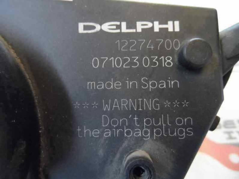 MANDO LUCES OPEL CORSA D 2007 1.3 16V CDTI (90 CV)