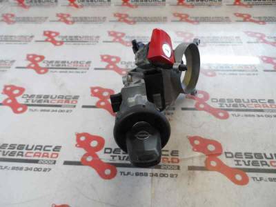 CONMUTADOR DE ARRANQUE OPEL CORSA D 2007 1.3 16V CDTI (90 CV)