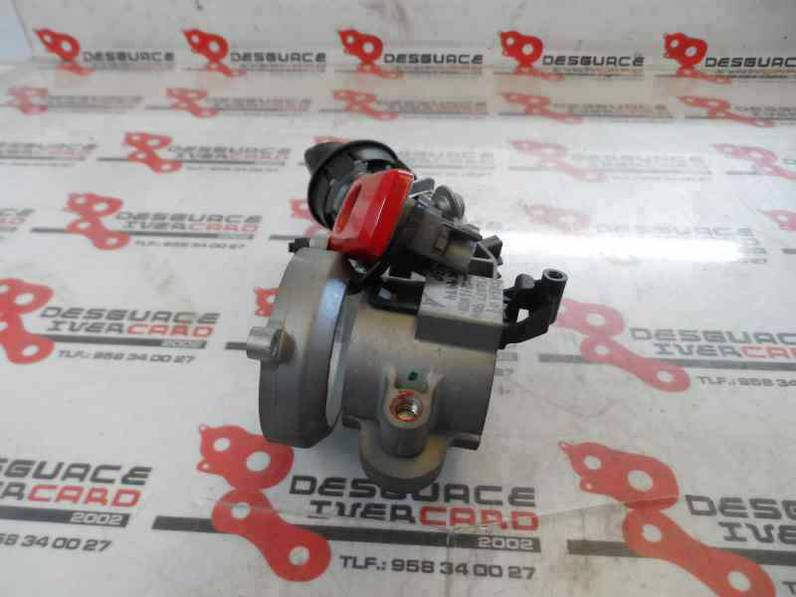 CONMUTADOR DE ARRANQUE OPEL CORSA D 2007 1.3 16V CDTI (90 CV)