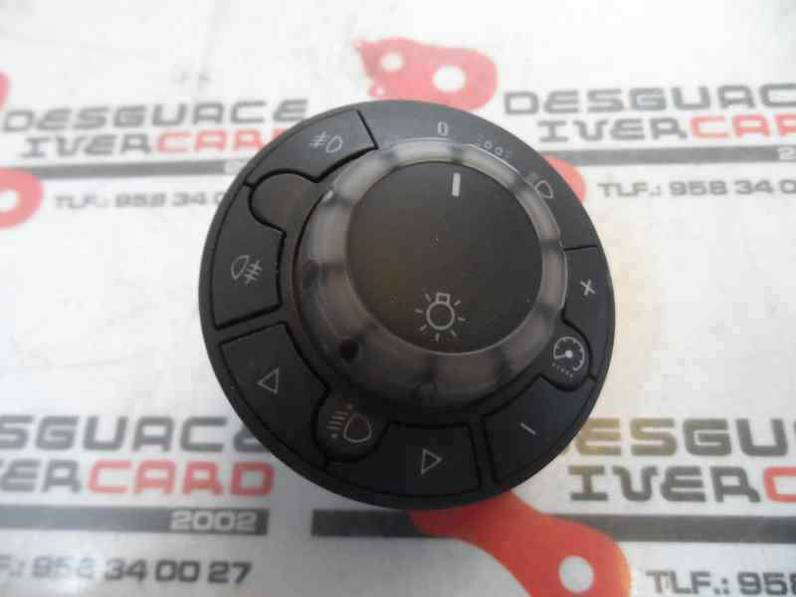 MANDO LUCES OPEL CORSA D 2007 1.3 16V CDTI (90 CV)