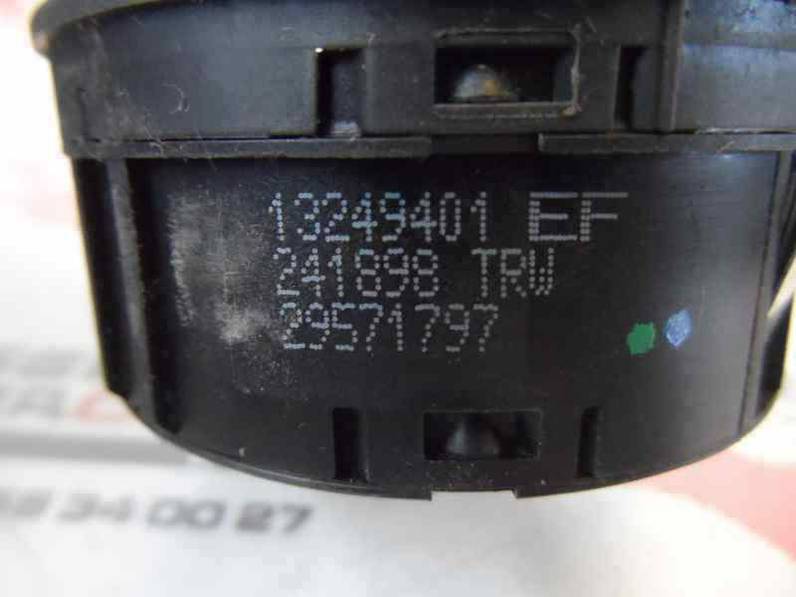 MANDO LUCES OPEL CORSA D 2007 1.3 16V CDTI (90 CV)