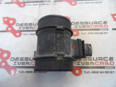 CAUDALIMETRO OPEL CORSA D 2007 1.3 16V CDTI (90 CV)