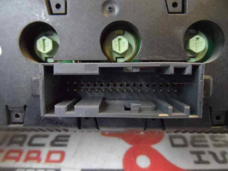 PANTALLA MULTIFUNCION OPEL CORSA D 2007 1.3 16V CDTI (90 CV)