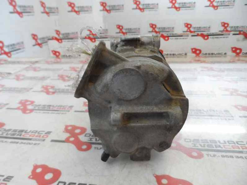 COMPRESOR AIRE ACONDICIONADO OPEL CORSA D 2007 1.3 16V CDTI (90 CV)