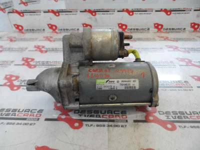 MOTOR ARRANQUE OPEL CORSA D 2007 1.3 16V CDTI (90 CV)
