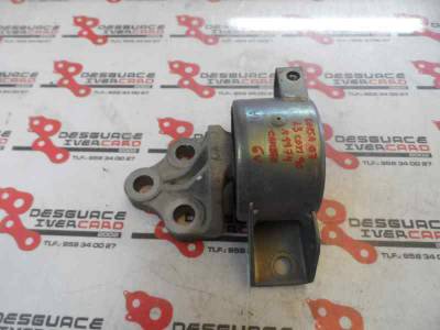 SOPORTE CAMBIO OPEL CORSA D 2007 1.3 16V CDTI (90 CV)
