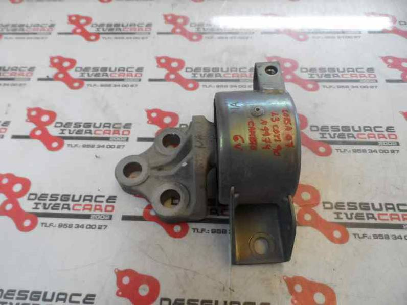 SOPORTE CAMBIO OPEL CORSA D 2007 1.3 16V CDTI (90 CV)