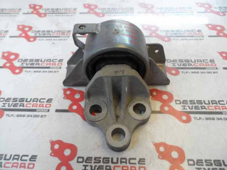 SOPORTE CAMBIO OPEL CORSA D 2007 1.3 16V CDTI (90 CV)