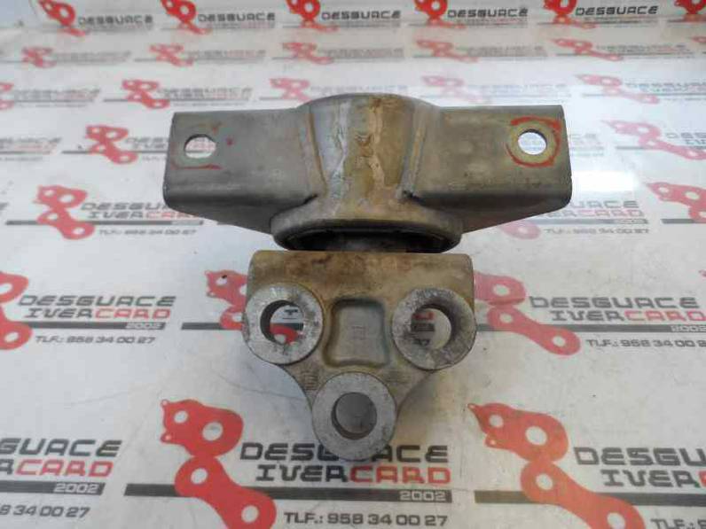 SOPORTE CAMBIO OPEL CORSA D 2007 1.3 16V CDTI (90 CV)