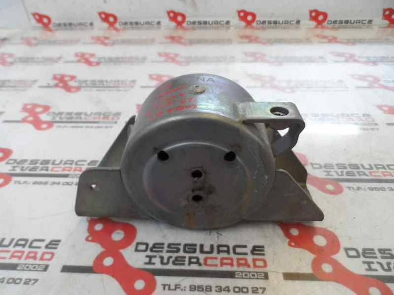 SOPORTE CAMBIO OPEL CORSA D 2007 1.3 16V CDTI (90 CV)