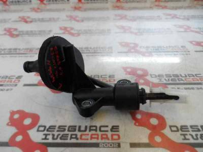 BOMBA EMBRAGUE OPEL CORSA D 2007 1.3 16V CDTI (90 CV)