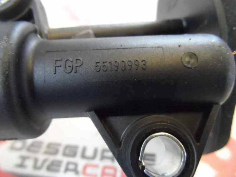 BOMBA EMBRAGUE OPEL CORSA D 2007 1.3 16V CDTI (90 CV)