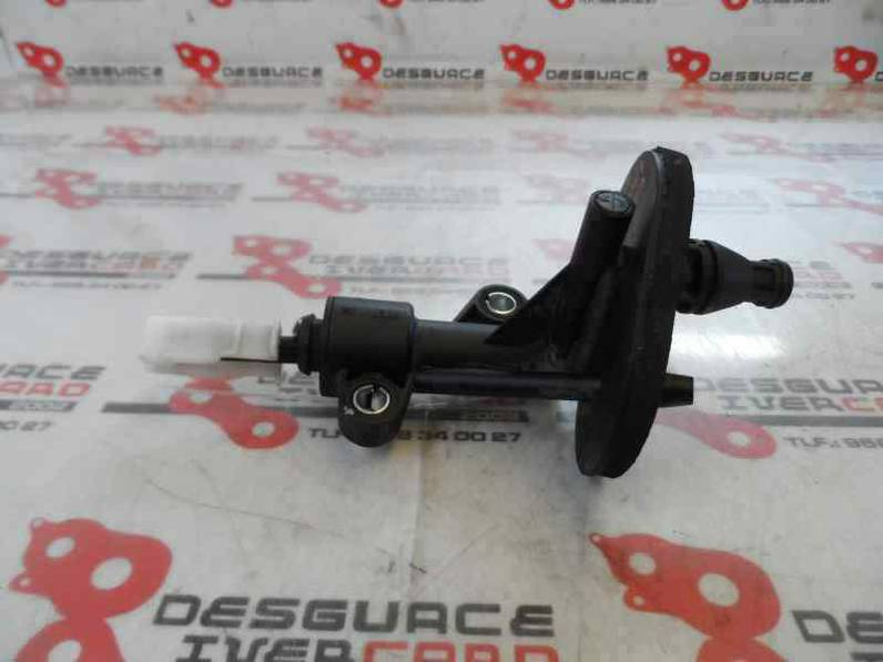 BOMBA EMBRAGUE OPEL CORSA D 2007 1.3 16V CDTI (90 CV)
