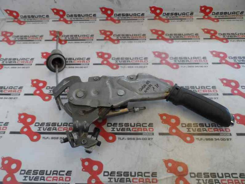 PALANCA FRENO DE MANO OPEL CORSA D 2007 1.3 16V CDTI (90 CV)