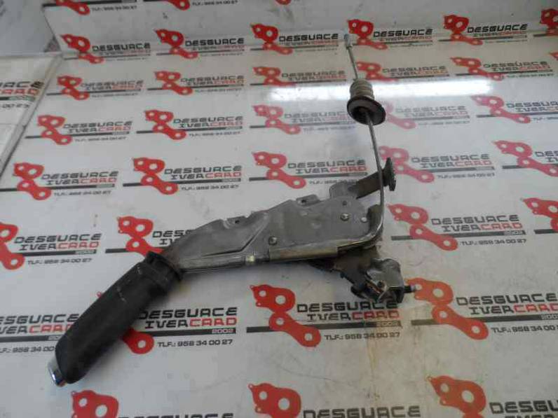 PALANCA FRENO DE MANO OPEL CORSA D 2007 1.3 16V CDTI (90 CV)