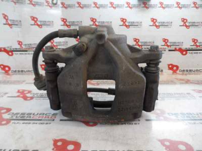 PINZA FRENO DELANTERA DERECHA OPEL CORSA D 2007 1.3 16V CDTI (90 CV)