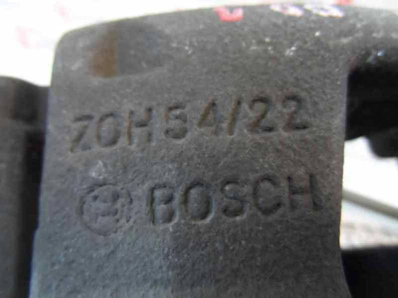 PINZA FRENO DELANTERA DERECHA OPEL CORSA D 2007 1.3 16V CDTI (90 CV)