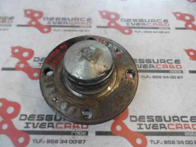 BUJE OPEL CORSA D 2007 1.3 16V CDTI (90 CV)