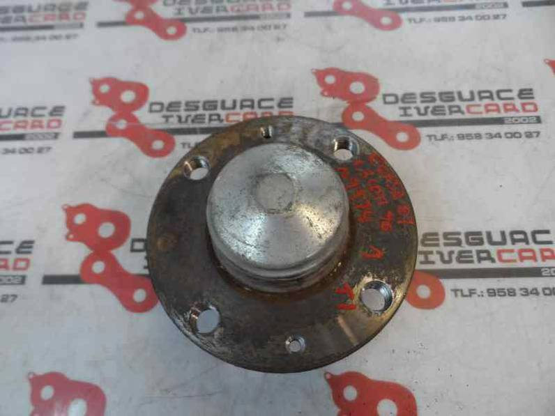 BUJE OPEL CORSA D 2007 1.3 16V CDTI (90 CV)