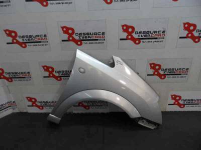 ALETA DELANTERA DERECHA OPEL MERIVA 2004 1.7 16V CDTI (101 CV)