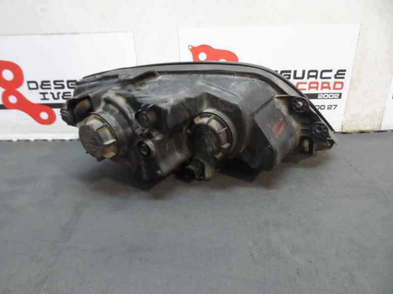 FARO IZQUIERDO KIA SORENTO 2003 2.5 CRDI (140 CV)