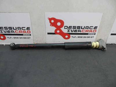AMORTIGUADOR TRASERO DERECHO MAZDA 2 LIM 2010 1.3 16V (75 CV)