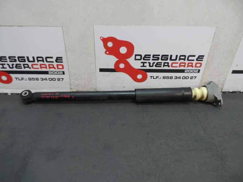 AMORTIGUADOR TRASERO DERECHO MAZDA 2 LIM 2010 1.3 16V (75 CV)