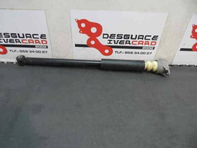 AMORTIGUADOR TRASERO IZQUIERDO MAZDA 2 LIM 2010 1.3 16V (75 CV)
