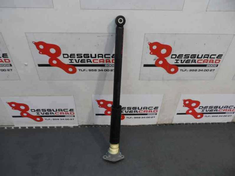 AMORTIGUADOR TRASERO IZQUIERDO MAZDA 2 LIM 2010 1.3 16V (75 CV)