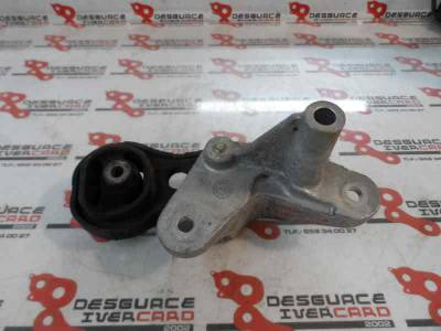 SOPORTE CAMBIO MAZDA 2 LIM 2010 1.3 16V (75 CV)