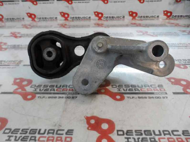 SOPORTE CAMBIO MAZDA 2 LIM 2010 1.3 16V (75 CV)