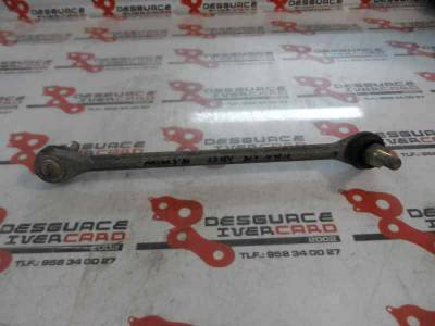 BIELETA ESTABILIZADORA DELANTERA DERECHA MAZDA 2 LIM 2010 1.3 16V (75 CV)