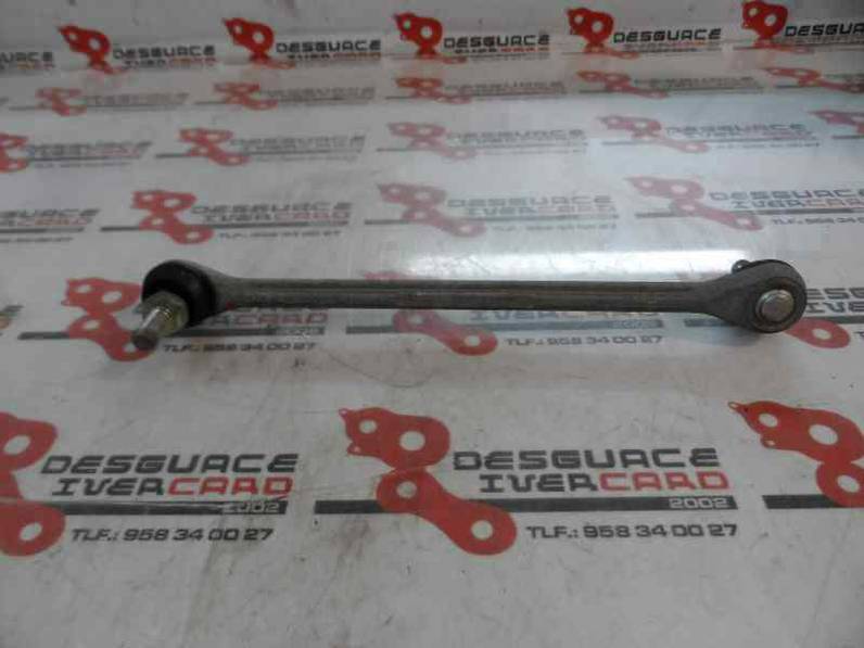 BIELETA ESTABILIZADORA DELANTERA DERECHA MAZDA 2 LIM 2010 1.3 16V (75 CV)