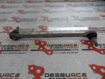 BIELETA ESTABILIZADORA DELANTERA IZQUIERDA MAZDA 2 LIM 2010 1.3 16V (75 CV)