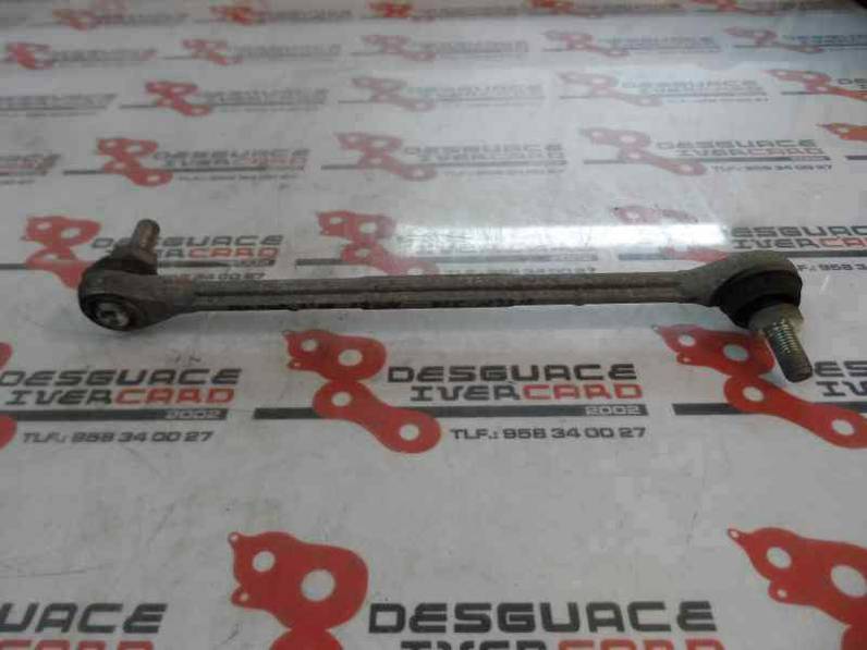 BIELETA ESTABILIZADORA DELANTERA IZQUIERDA MAZDA 2 LIM 2010 1.3 16V (75 CV)