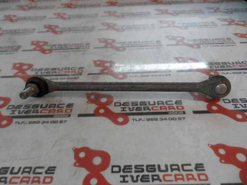 BIELETA ESTABILIZADORA DELANTERA IZQUIERDA MAZDA 2 LIM 2010 1.3 16V (75 CV)