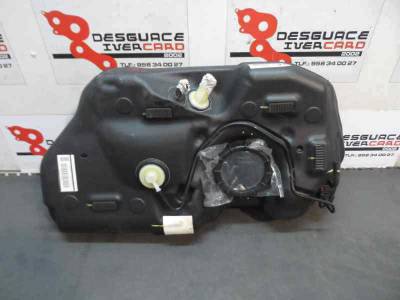 DEPOSITO COMBUSTIBLE MAZDA 2 LIM 2010 1.3 16V (75 CV)
