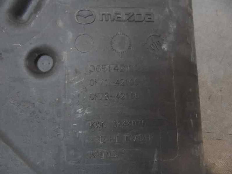 DEPOSITO COMBUSTIBLE MAZDA 2 LIM 2010 1.3 16V (75 CV)