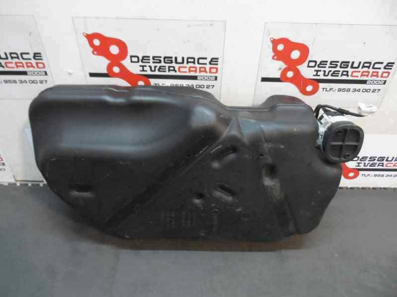 DEPOSITO COMBUSTIBLE MAZDA 2 LIM 2010 1.3 16V (75 CV)