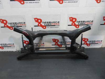 CUNA MOTOR MITSUBISHI ASX 2011 1.6 (117 CV)