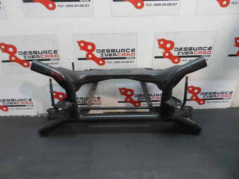 CUNA MOTOR MITSUBISHI ASX 2011 1.6 (117 CV)