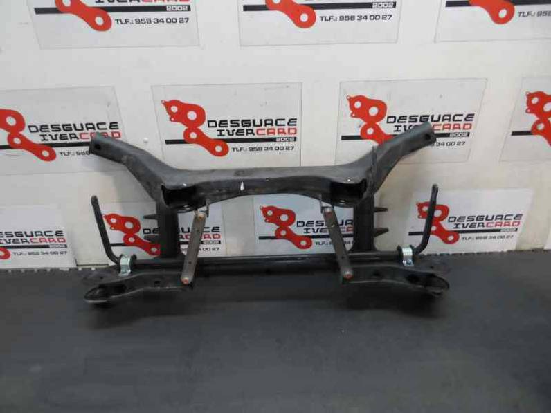 CUNA MOTOR MITSUBISHI ASX 2011 1.6 (117 CV)