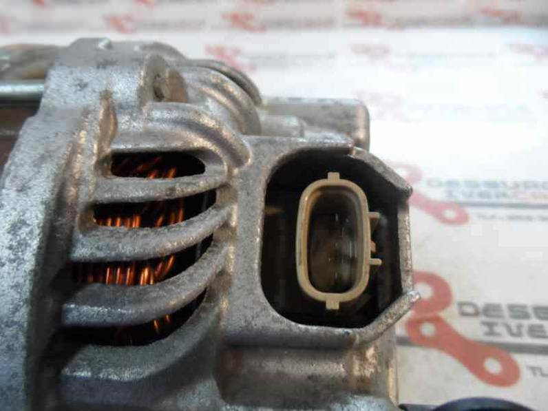 ALTERNADOR MAZDA 2 LIM 2010 1.3 16V (75 CV)