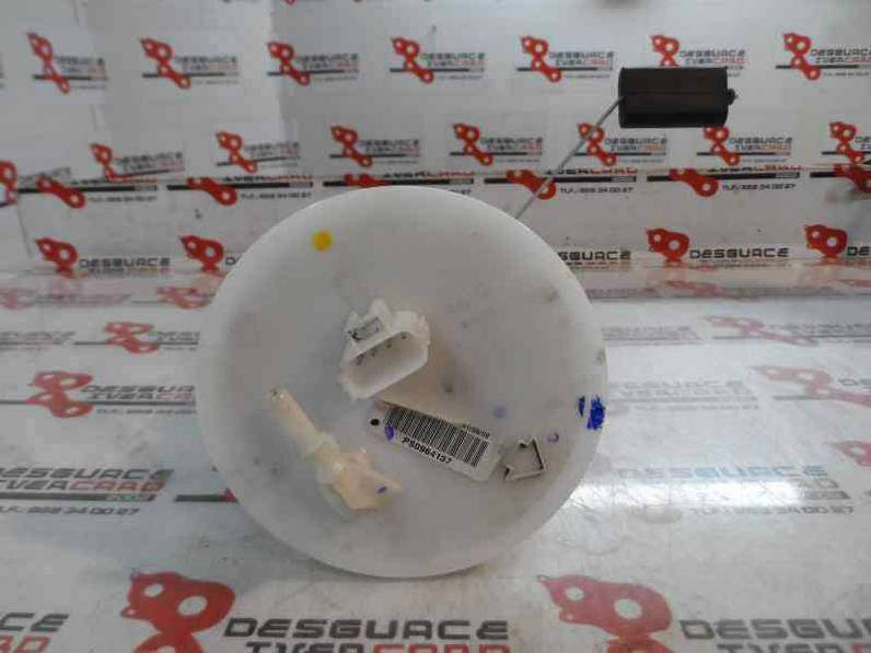 AFORADOR MAZDA 2 LIM 2010 1.3 16V (75 CV)