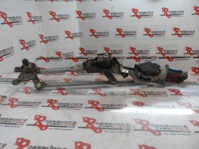 MOTOR LIMPIA DELANTERO MAZDA 2 LIM 2010 1.3 16V (75 CV)