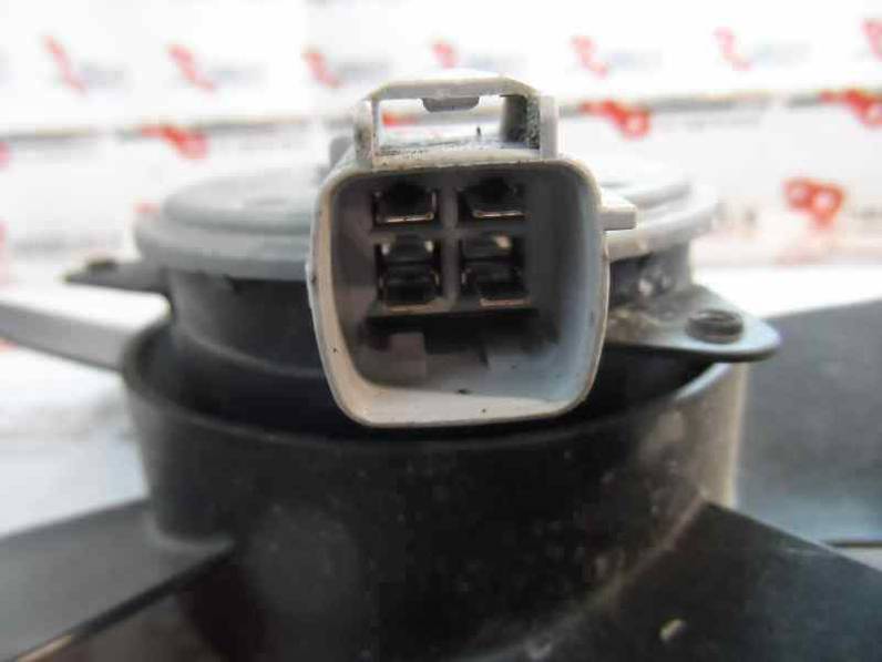 ELECTROVENTILADOR RADIADOR AIRE ACONDICIONADO MAZDA 2 LIM 2010 1.3 16V (75 CV)