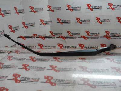 BRAZO LIMPIA DELANTERO DERECHO MAZDA 2 LIM 2010 1.3 16V (75 CV)