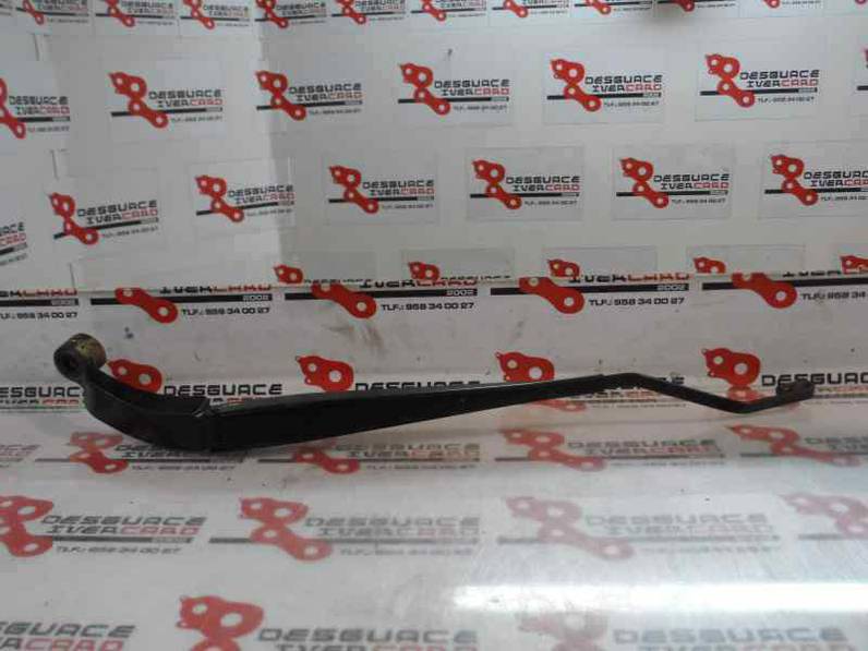 BRAZO LIMPIA DELANTERO IZQUIERDO MAZDA 2 LIM 2010 1.3 16V (75 CV)
