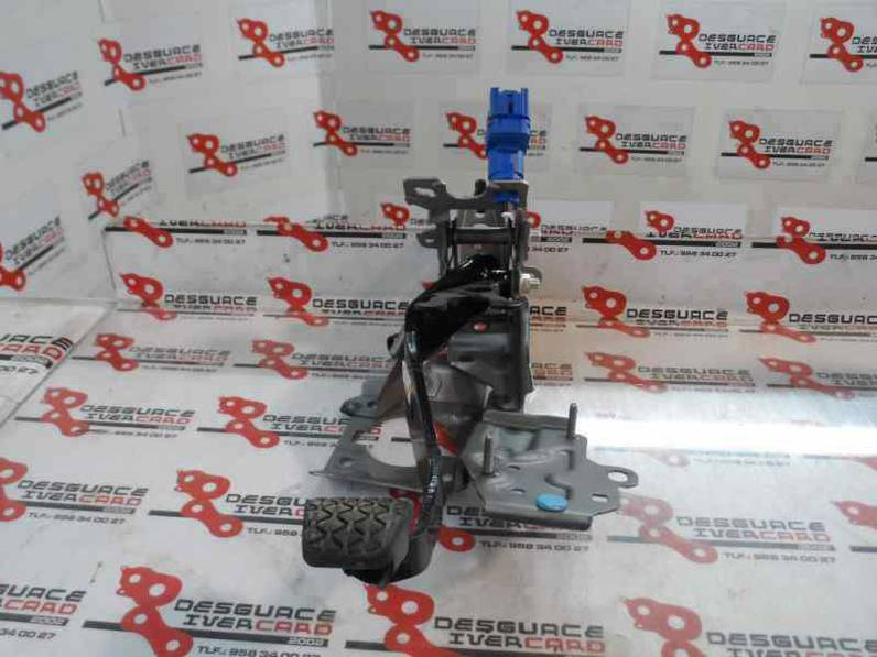 PEDAL FRENO MAZDA 2 LIM 2010 1.3 16V (75 CV)